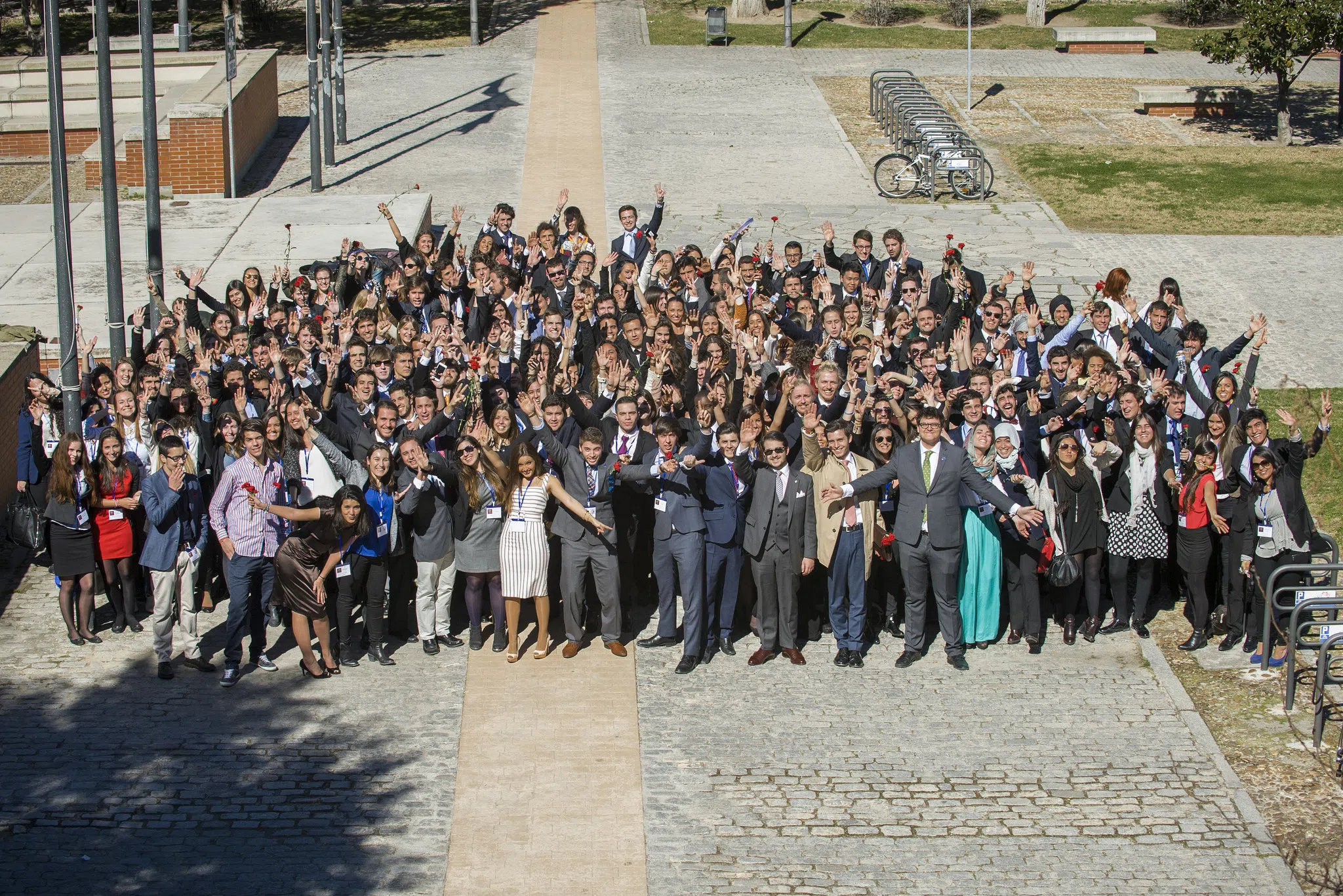 UC3MUN 2018