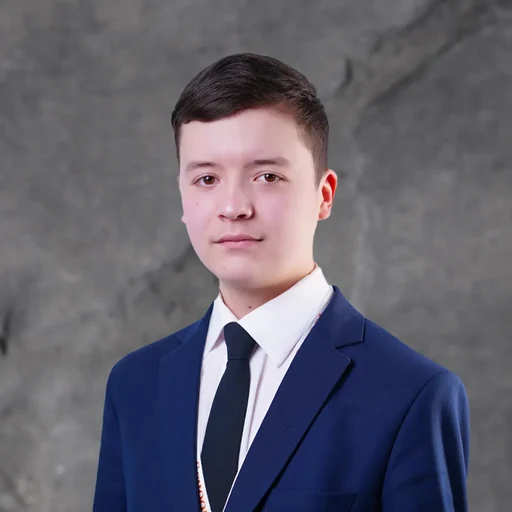 Mironshoh Akhmadov