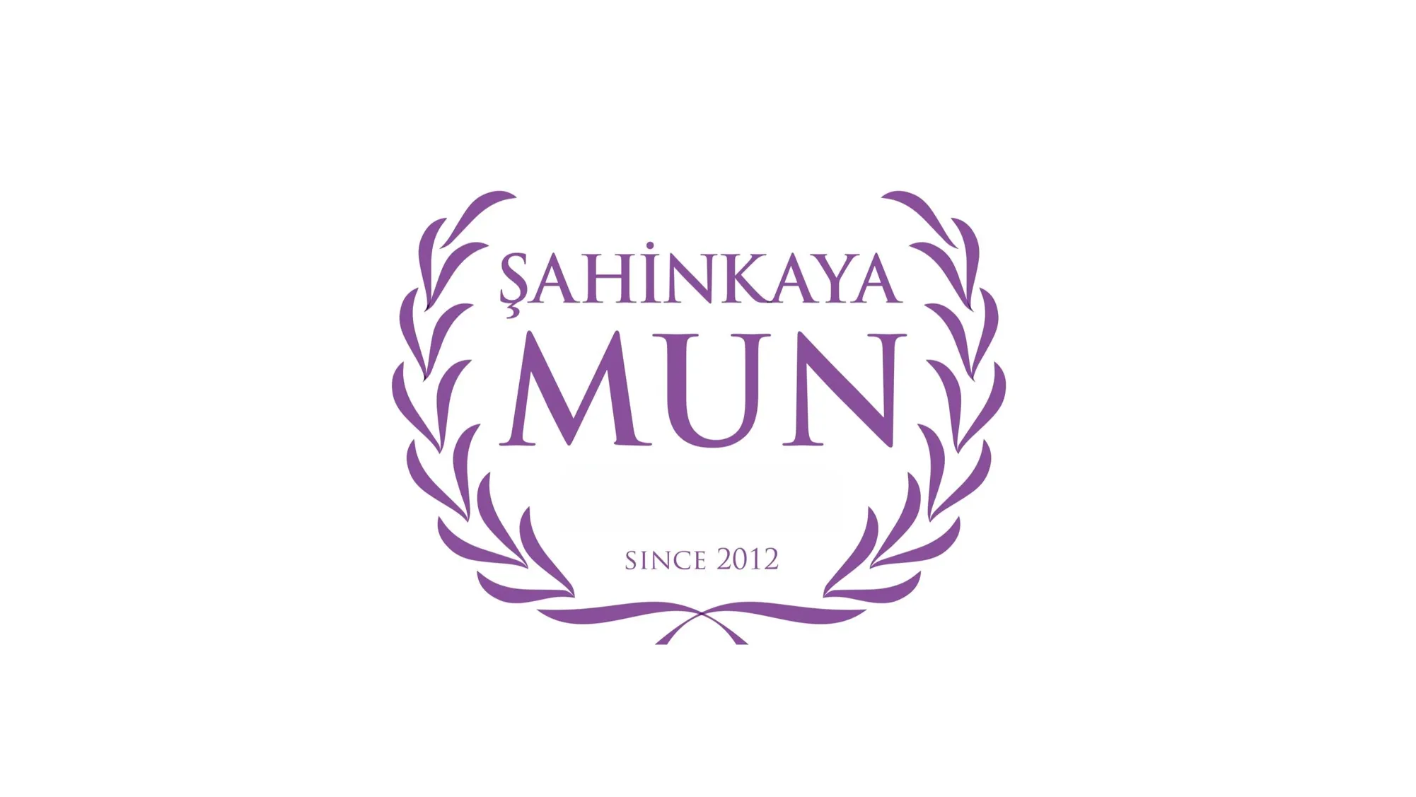 ŞHNKY MUN 2025