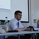 Matthew DaviesProfile Picture