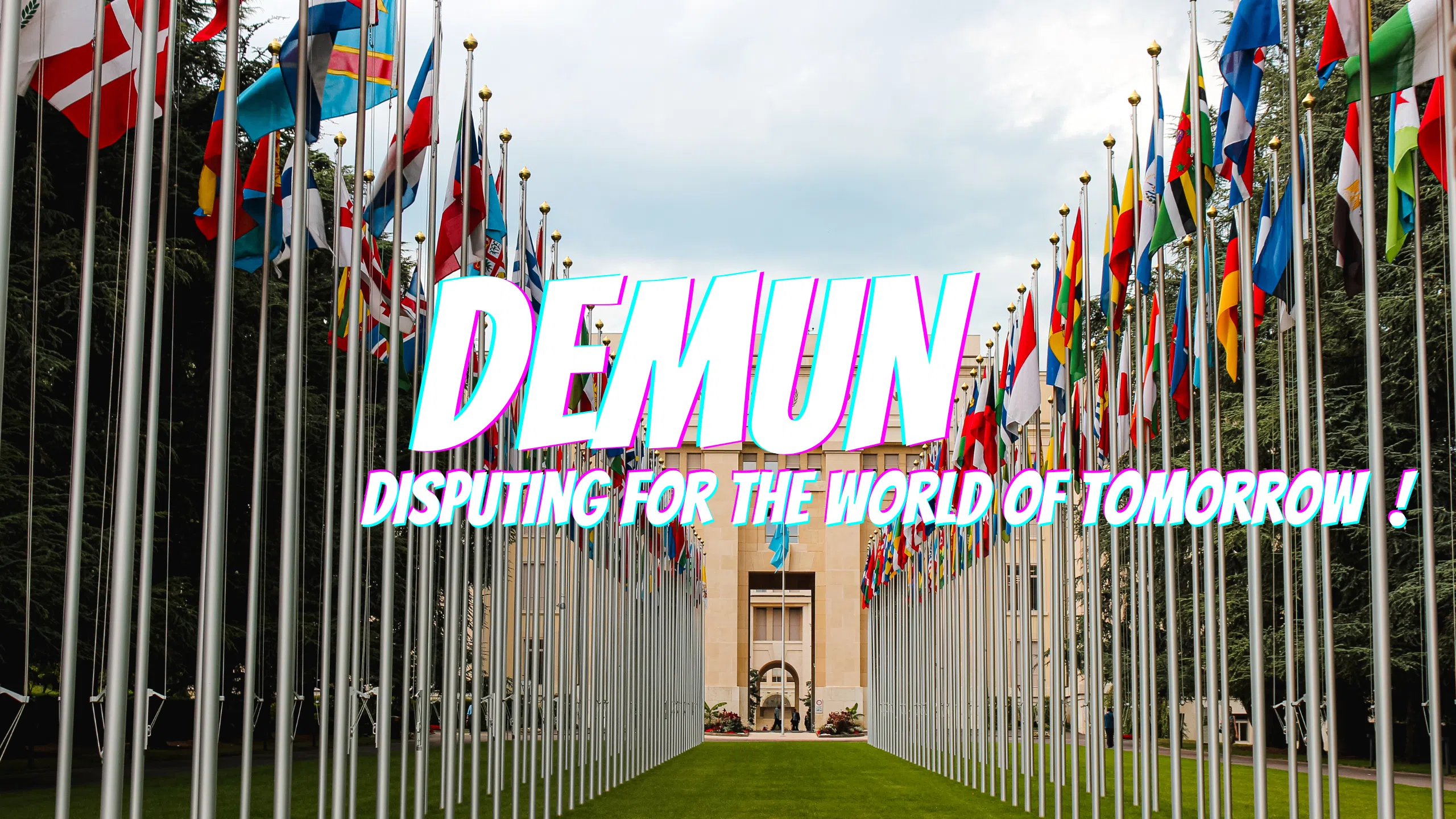DEMUN 2023