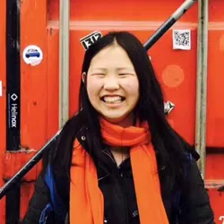 Yuxi Zheng