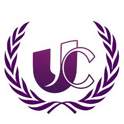 UCrat Model United Nations IV 2026Logo