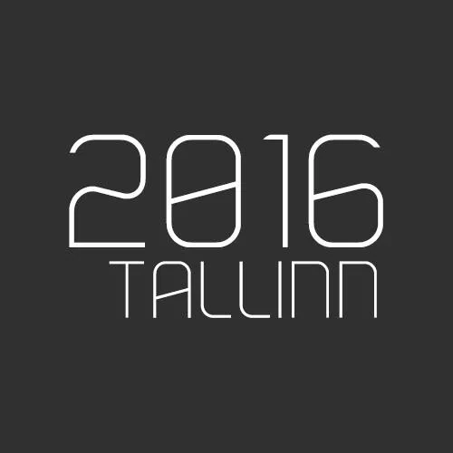 MEU Tallinn 2016 logo