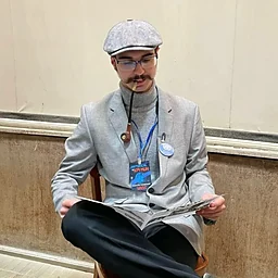 Oleksii KhandeldyProfile Picture