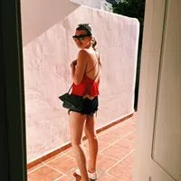 Phoebe Mullis