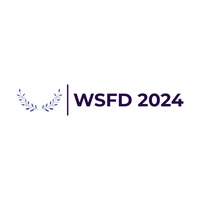 WSFD MUN 2024 logo