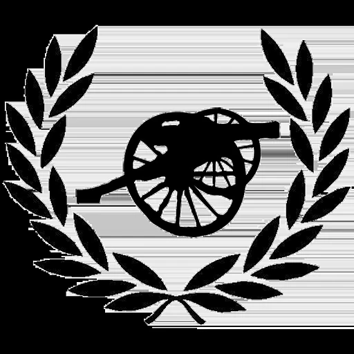 GettMUN 2018 logo