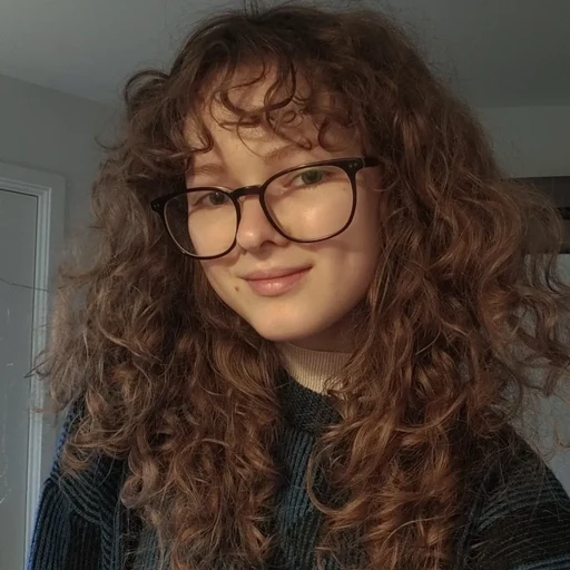 Lulu Morrin