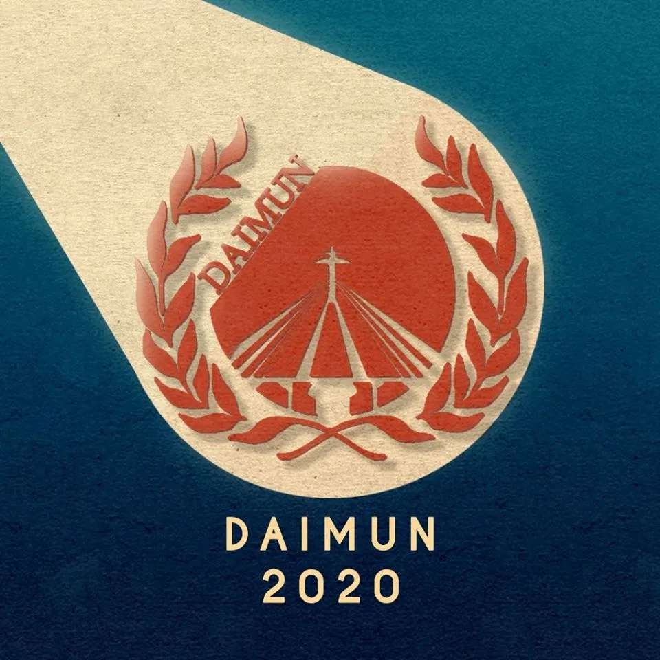 Conference Logo