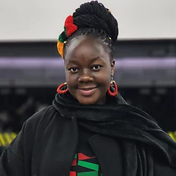 Mthunzi  LupakaProfile Picture