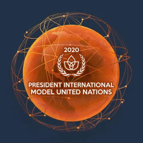 President International Mun