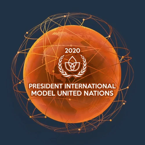 President International Mun