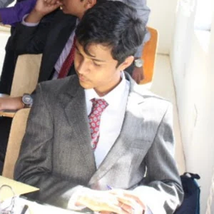 Amudhan Manivasagam