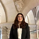 Salma FadhlounProfile Picture