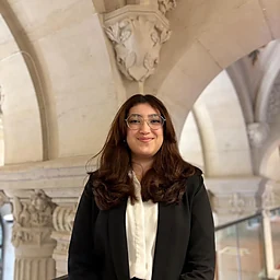 Salma FadhlounProfile Picture