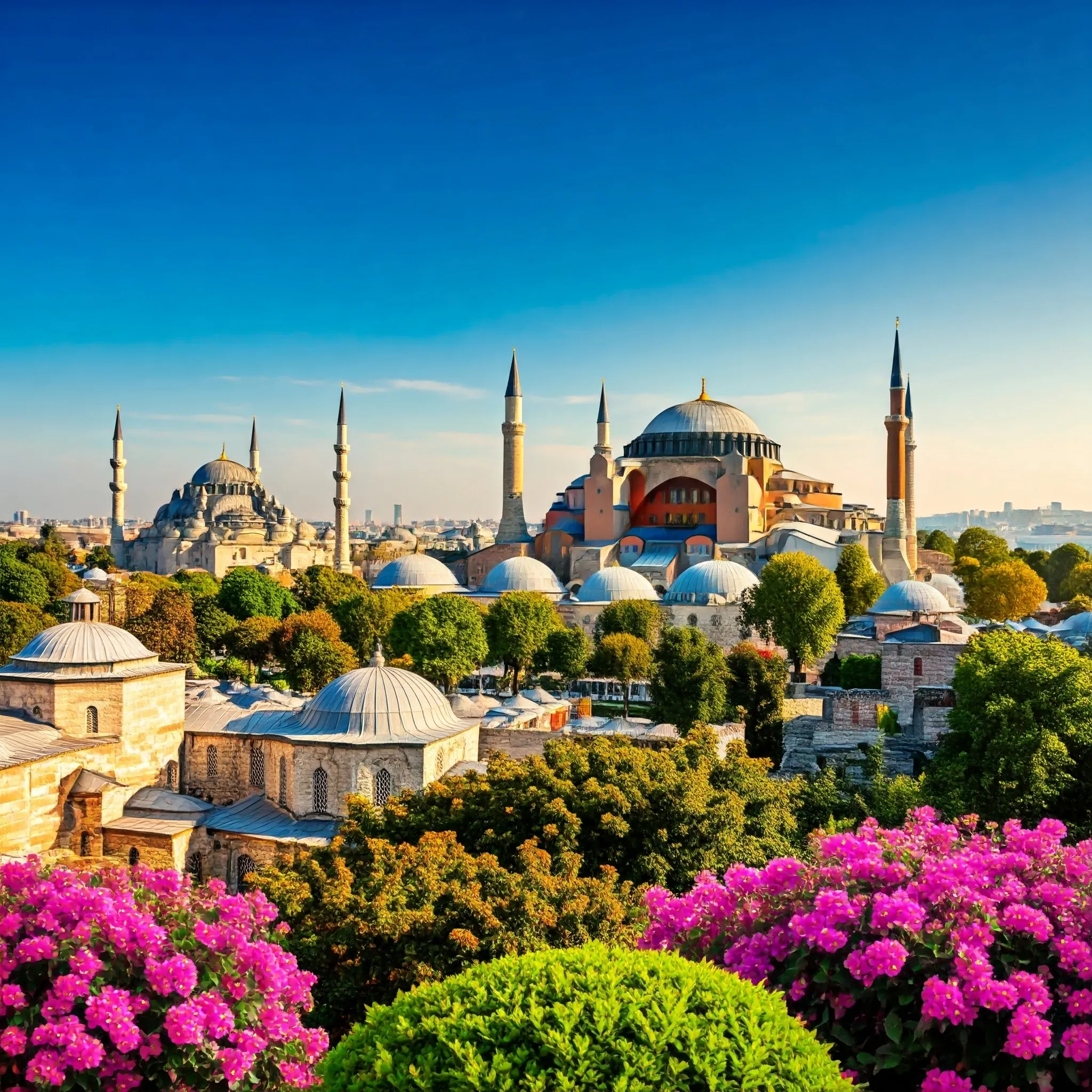 FWWMUN Istanbul 2025