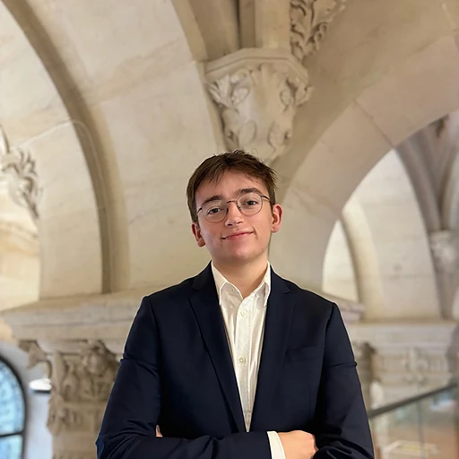 Guillaume Raoult
