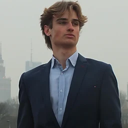 Robert RzepkaProfile Picture