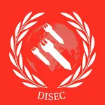 The Disarmament & International Security Committee (English)