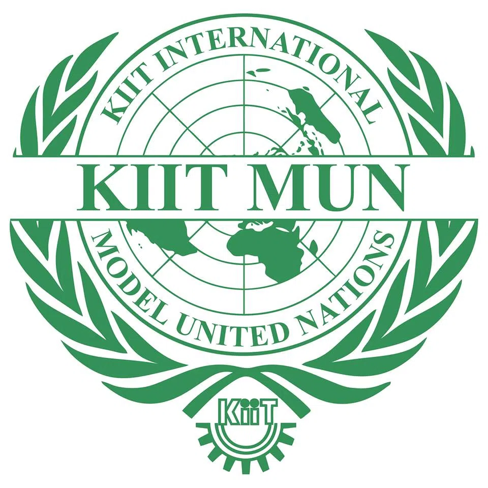 KIITMUN 2014