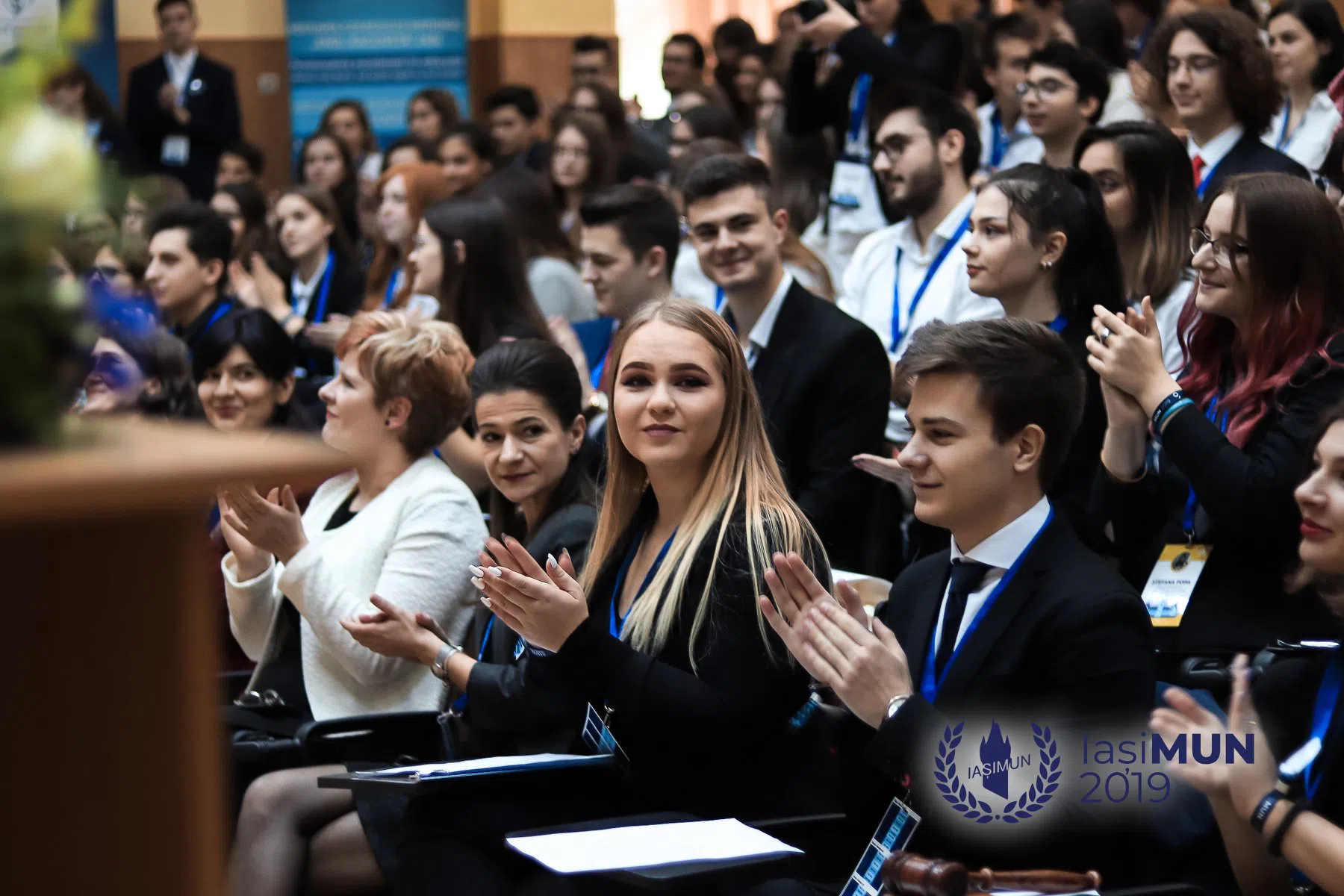 IașiMUN 2022