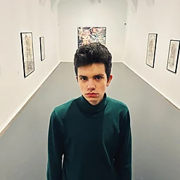 Beny IlukhinProfile Picture