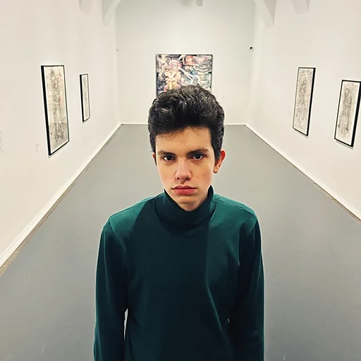 Beny Ilukhin