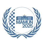 MAMUN  2025Logo