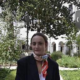 Cléa FalloneProfile Picture