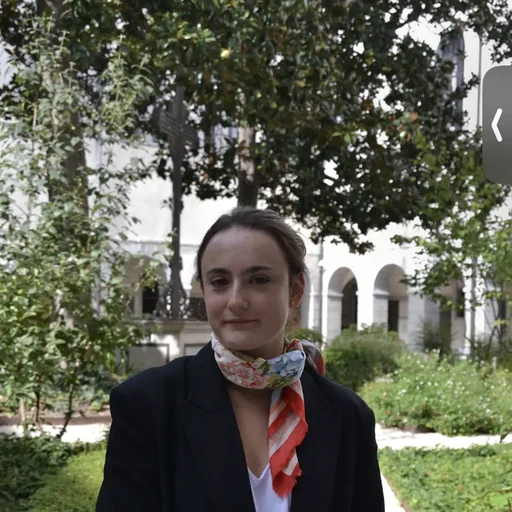 Cléa Fallone