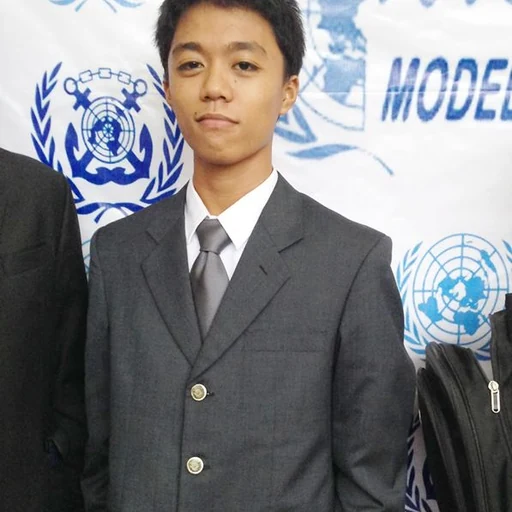 Ikhsanul Tajuddin