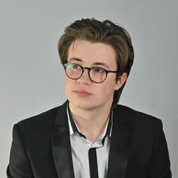 Matej MarekProfile Picture