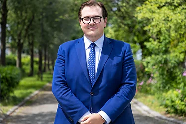 Felix Irion