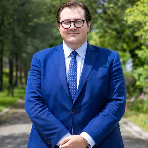Felix Irion