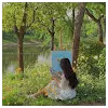Ruxshona AminboyevaProfile Picture