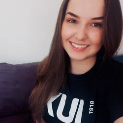 Marlena Przygoda