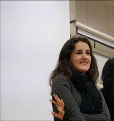 Eylül Su Karaman