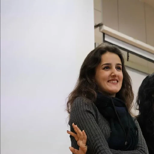 Eylül Su Karaman