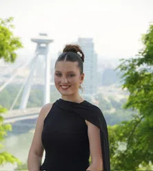 Margaréta Okálová
