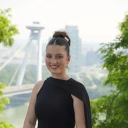 Margaréta OkálováProfile Picture