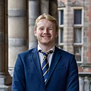 Jelte MastProfile Picture