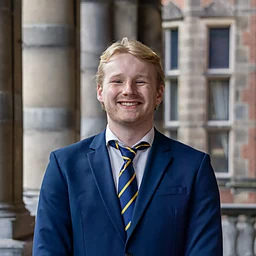 Jelte MastProfile Picture