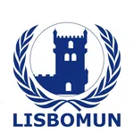 LisboMUN 2020Logo