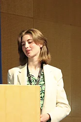 Clara Charlesworth--von Kunitzki-Neu