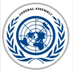 UNITED NATIONS GENERAL ASSEMBLY (PLENARY): INTERGOVERNMENTAL NEGOTIATIONS.