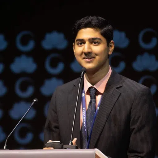 Akhil Venkatesh