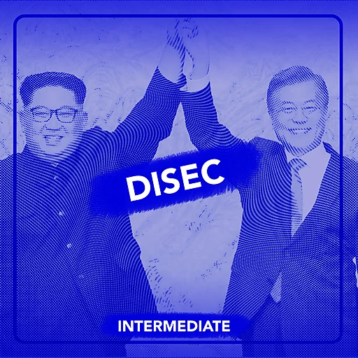 DISEC