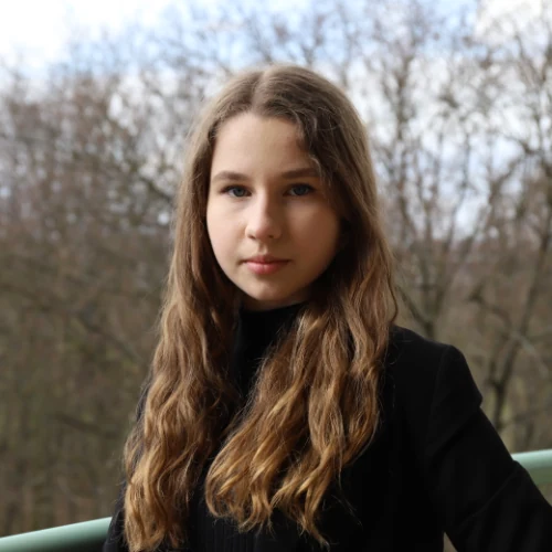 Nela Gawrychowska