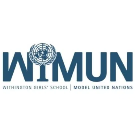 Withington Girls' School Model United Nations